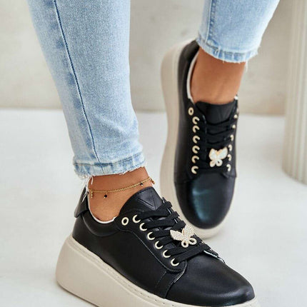 Sport Shoes model 201703 - Très Elite