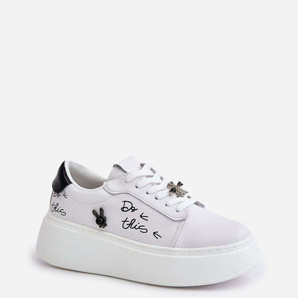 Sport Shoes model 201704 - Très Elite