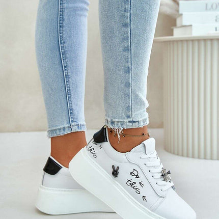 Sport Shoes model 201704 - Très Elite