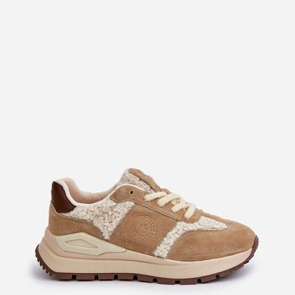 Sport Shoes model 201706 - Très Elite
