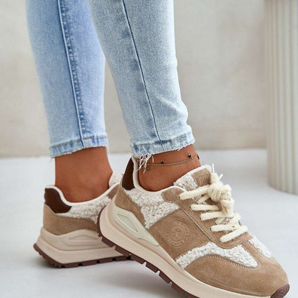 Sport Shoes model 201706 - Très Elite