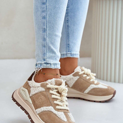 Sport Shoes model 201706 - Très Elite