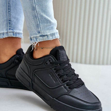 Sport Shoes model 201707 - Très Elite