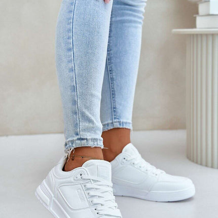 Sport Shoes model 201707 - Très Elite