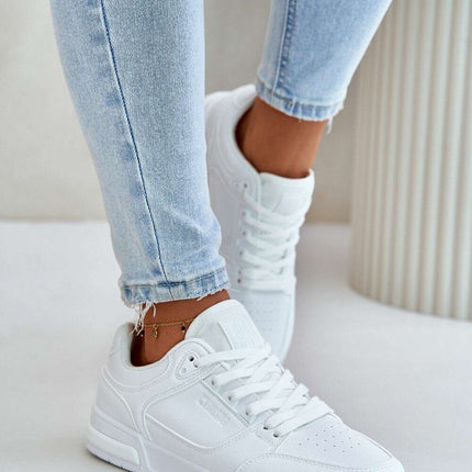 Sport Shoes model 201707 - Très Elite