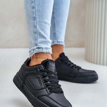 Sport Shoes model 201707 - Très Elite