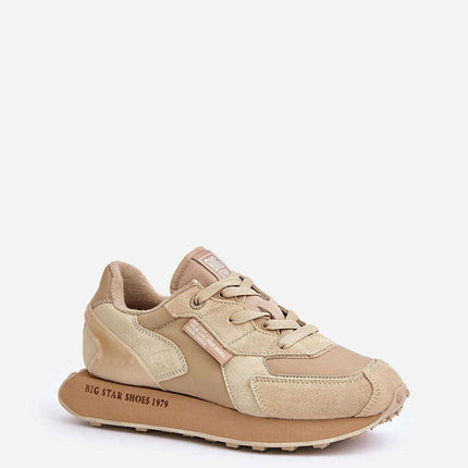 Sport Shoes model 201709 - Très Elite