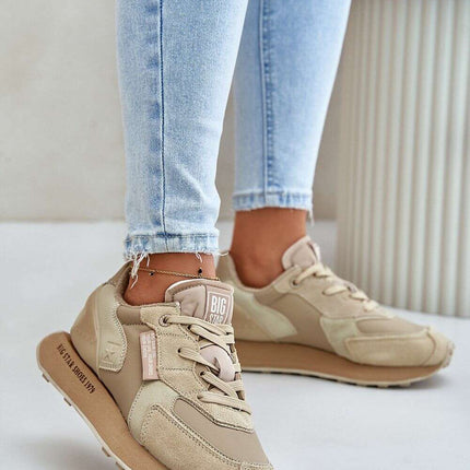 Sport Shoes model 201709 - Très Elite