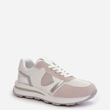 Sport Shoes model 201712 - Très Elite