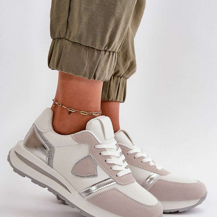 Sport Shoes model 201712 - Très Elite