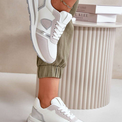Sport Shoes model 201712 - Très Elite