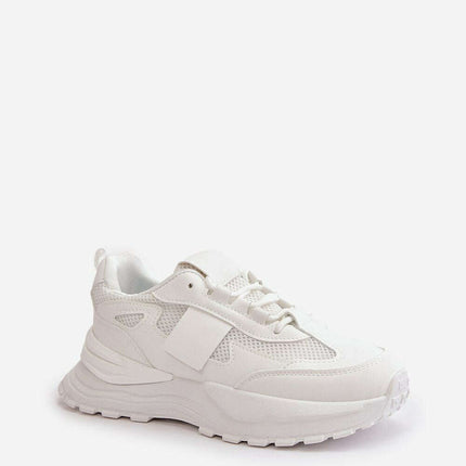 Sport Shoes model 201713 - Très Elite