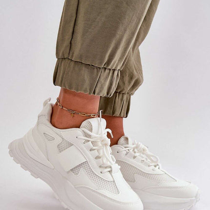 Sport Shoes model 201713 - Très Elite