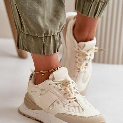 Sport Shoes model 201713 - Très Elite