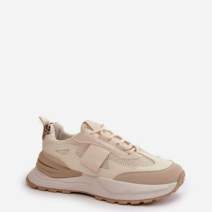 Sport Shoes model 201713 - Très Elite