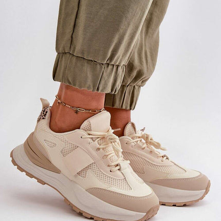 Sport Shoes model 201713 - Très Elite