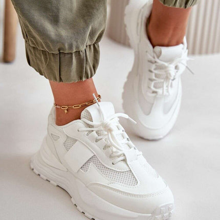 Sport Shoes model 201713 - Très Elite