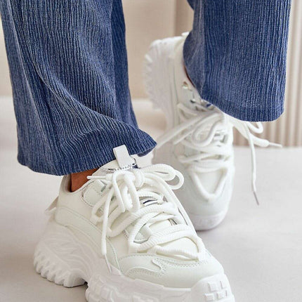 Sport Shoes model 201715 - Très Elite
