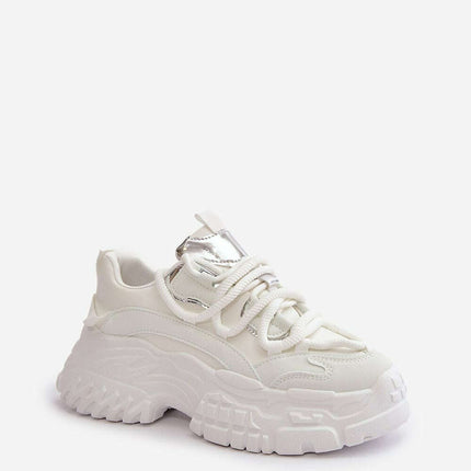Sport Shoes model 201715 - Très Elite