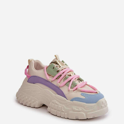 Sport Shoes model 201715 - Très Elite
