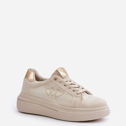 Sport Shoes model 201926 - Très Elite