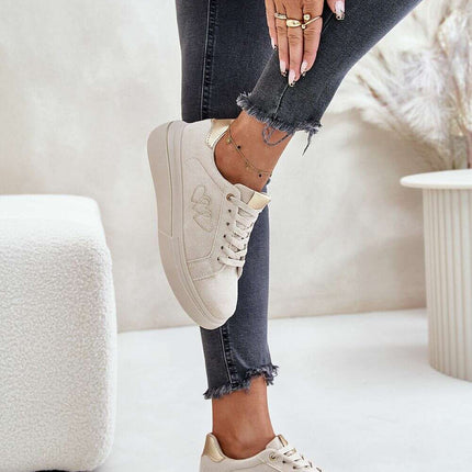 Sport Shoes model 201926 - Très Elite