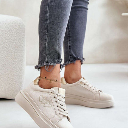 Sport Shoes model 201926 - Très Elite