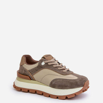 Sport Shoes model 201927 - Très Elite