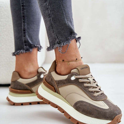 Sport Shoes model 201927 - Très Elite