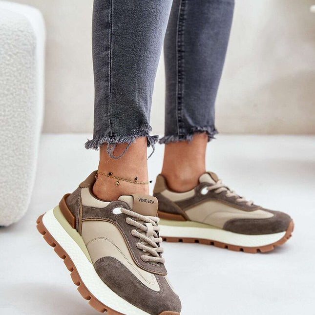 Sport Shoes model 201927