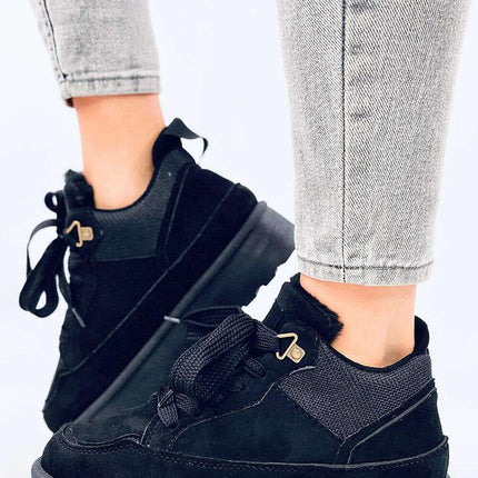 Sport Shoes model 202148 - Très Elite