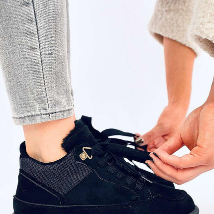 Sport Shoes model 202148 - Très Elite