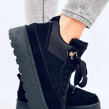 Sport Shoes model 202148 - Très Elite