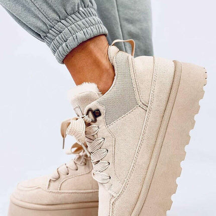 Sport Shoes model 202149 - Très Elite