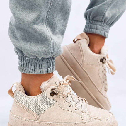 Sport Shoes model 202149 - Très Elite