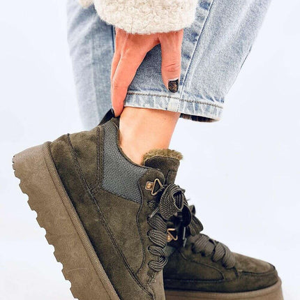 Sport Shoes model 202150 - Très Elite