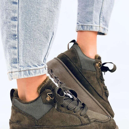 Sport Shoes model 202150 - Très Elite