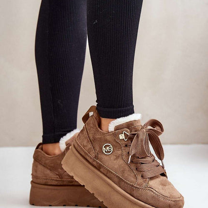 Sport Shoes model 202230 - Très Elite