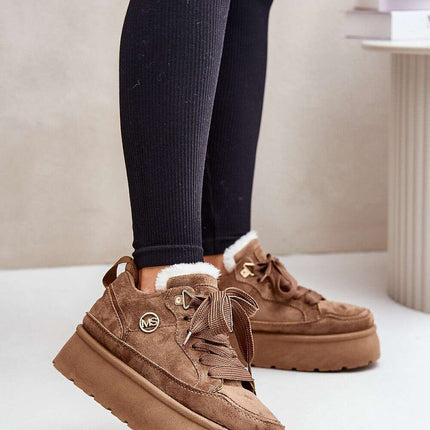 Sport Shoes model 202230 - Très Elite