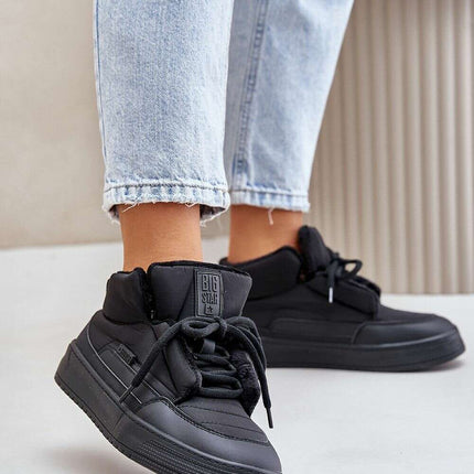 Sport Shoes model 202231 - Très Elite