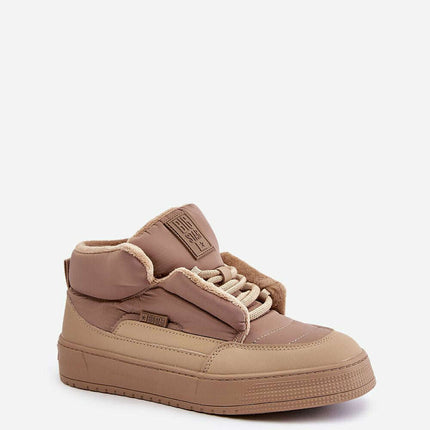 Sport Shoes model 202232 - Très Elite