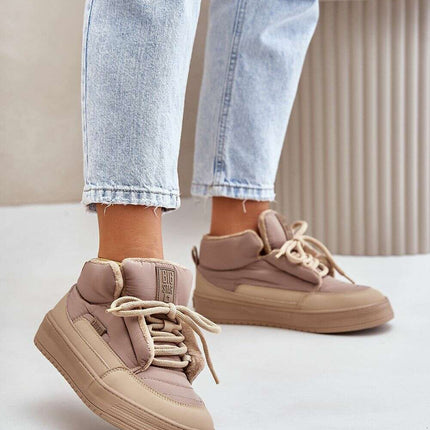 Sport Shoes model 202232 - Très Elite