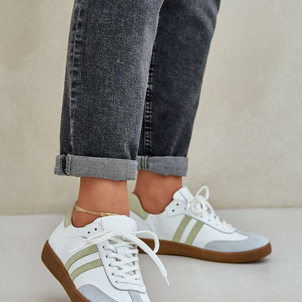 Sport Shoes model 203627 - Très Elite