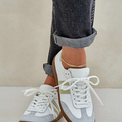 Sport Shoes model 203627 - Très Elite