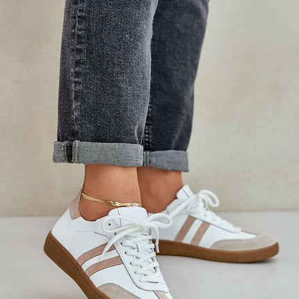 Sport Shoes model 203627 - Très Elite