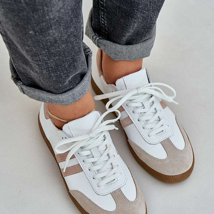 Sport Shoes model 203627 - Très Elite