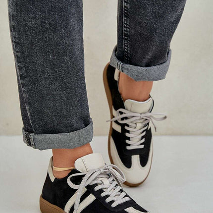 Sport Shoes model 203627 - Très Elite