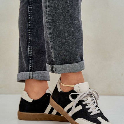 Sport Shoes model 203627 - Très Elite