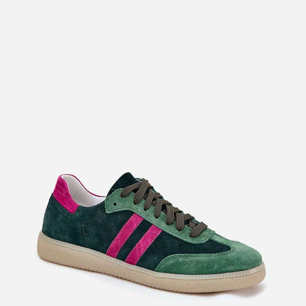 Sport Shoes model 203627 - Très Elite