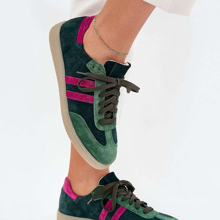 Sport Shoes model 203627 - Très Elite